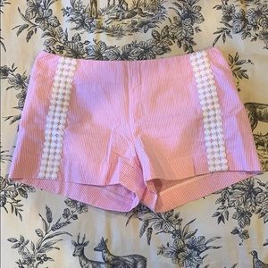 Lilly Pulitzer Shorts